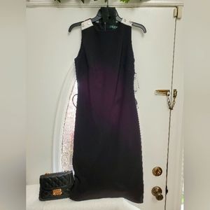 Ralph Lauren Dress